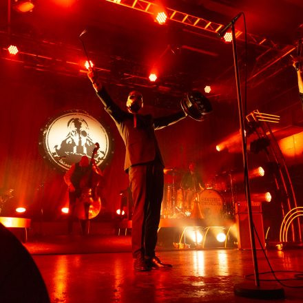 Kaizers Orchestra