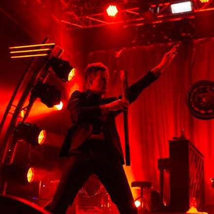 Kaizers Orchestra