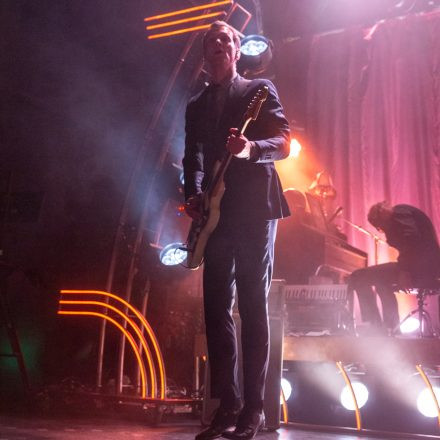 Kaizers Orchestra
