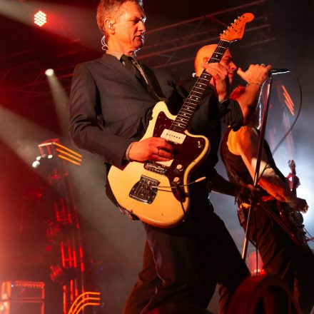 Kaizers Orchestra