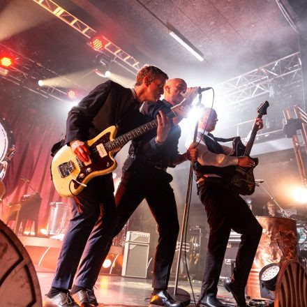 Kaizers Orchestra
