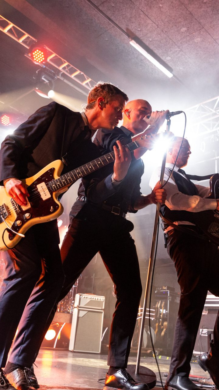Kaizers Orchestra