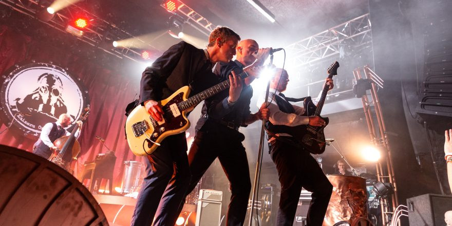 Kaizers Orchestra