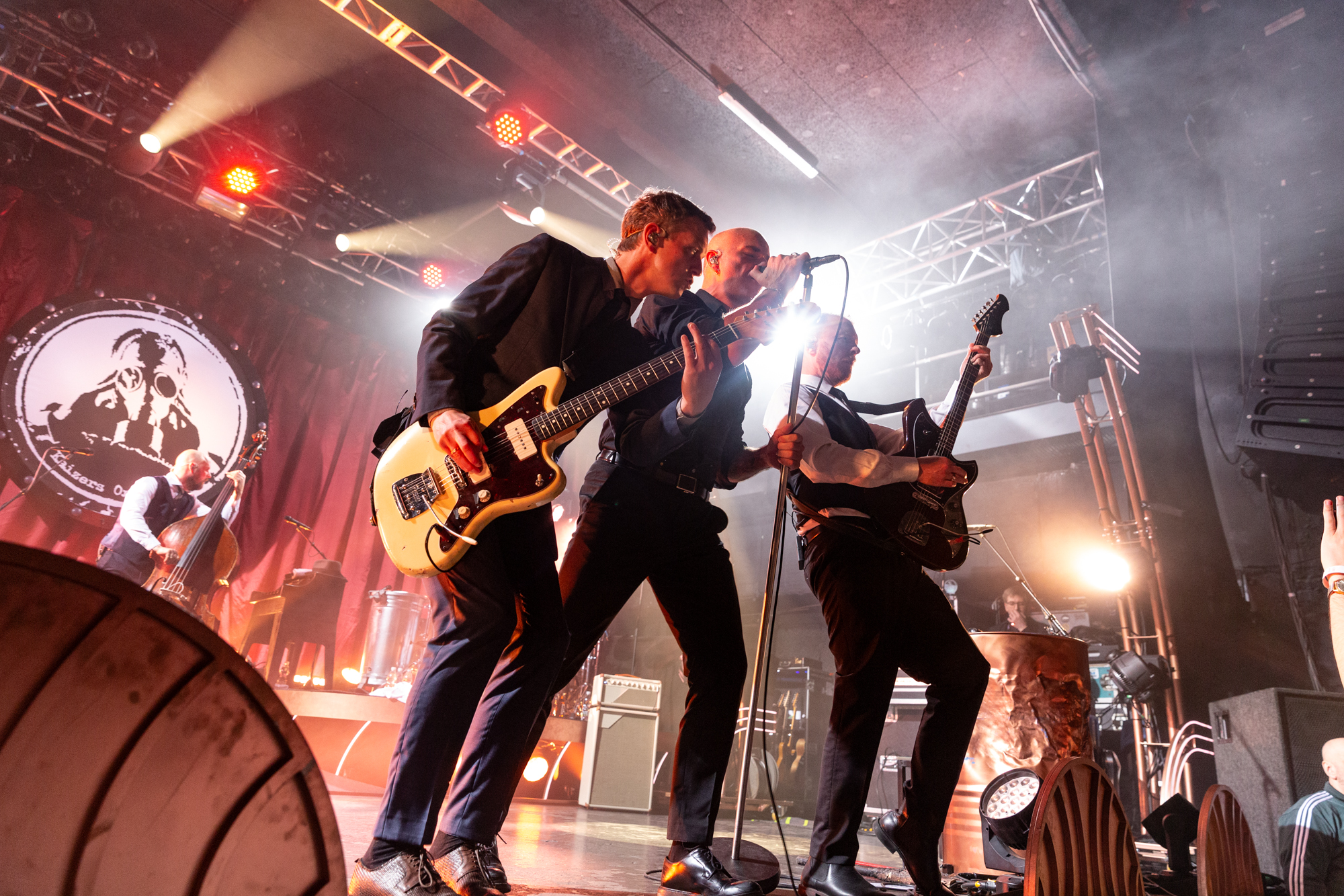 Kaizers Orchestra