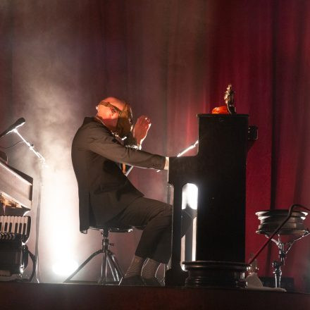 Kaizers Orchestra
