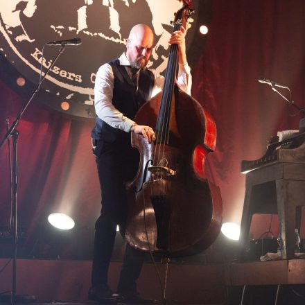 Kaizers Orchestra