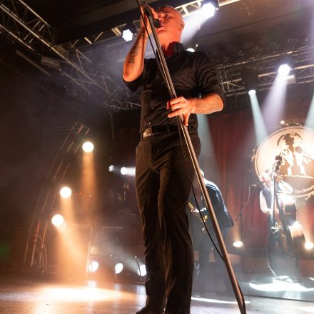 Kaizers Orchestra
