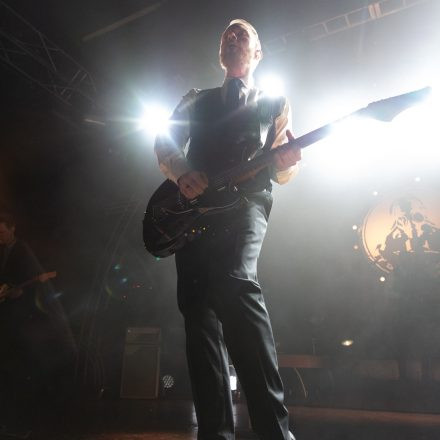 Kaizers Orchestra