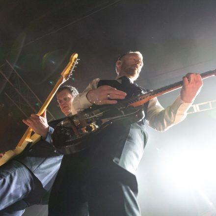 Kaizers Orchestra