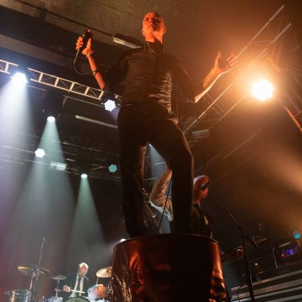 Kaizers Orchestra