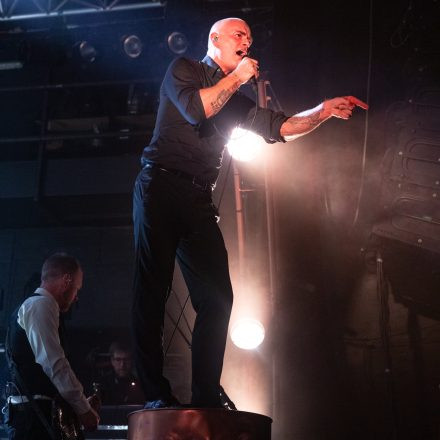 Kaizers Orchestra