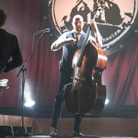 Kaizers Orchestra