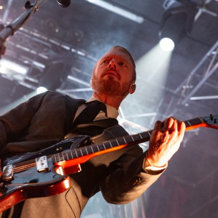 Kaizers Orchestra