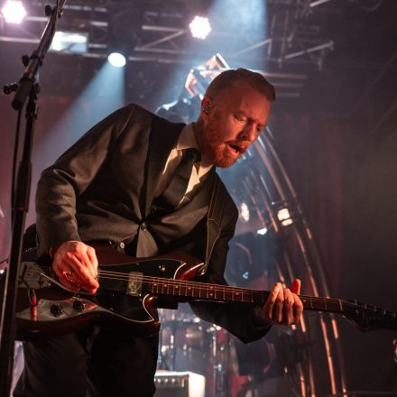Kaizers Orchestra