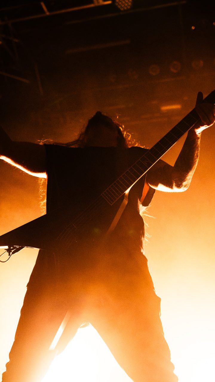 KATAKLYSM (can) + FLESHGOD APOCALYPSE (ita) + STILLBIRTH (ger)