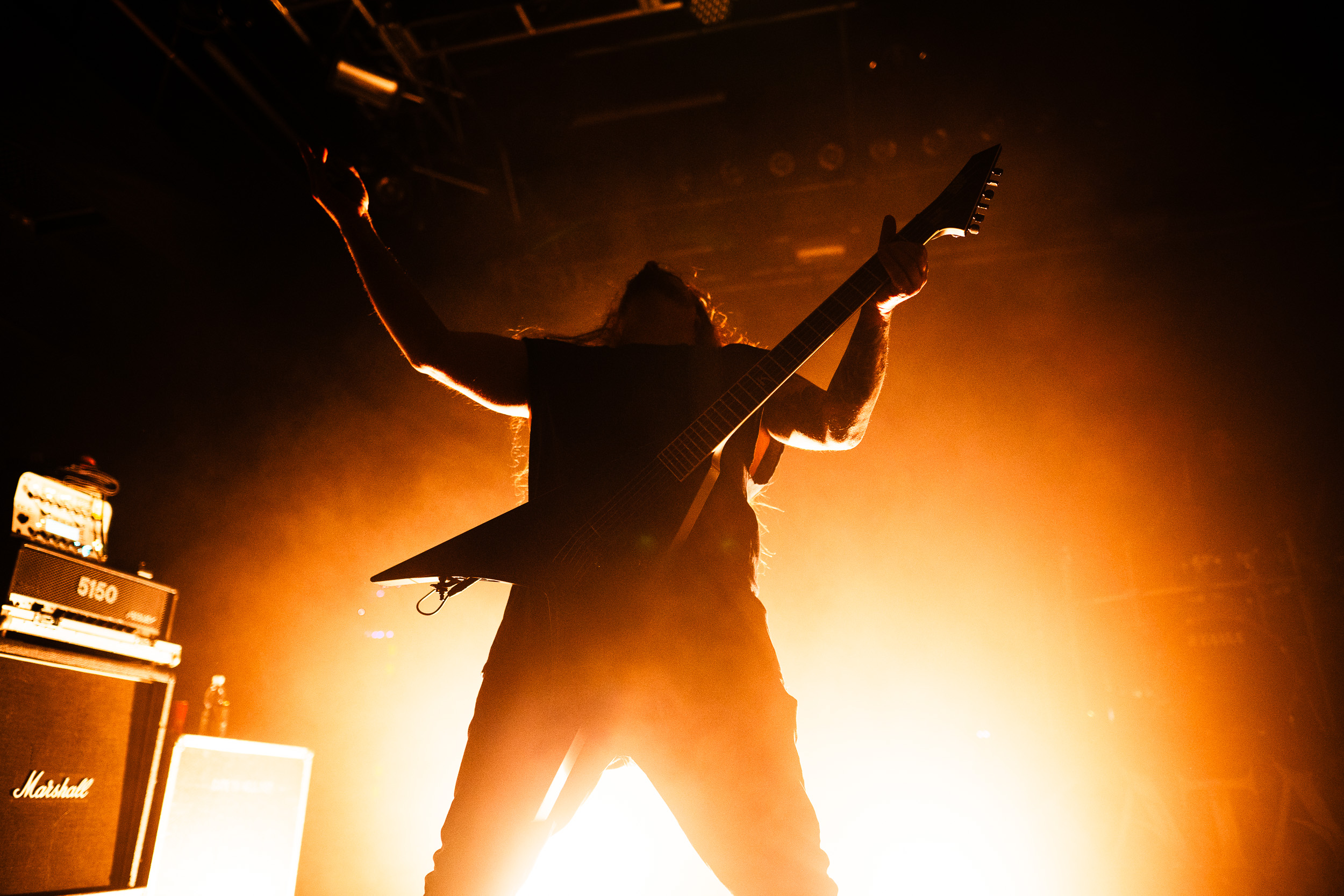 KATAKLYSM (can) + FLESHGOD APOCALYPSE (ita) + STILLBIRTH (ger)