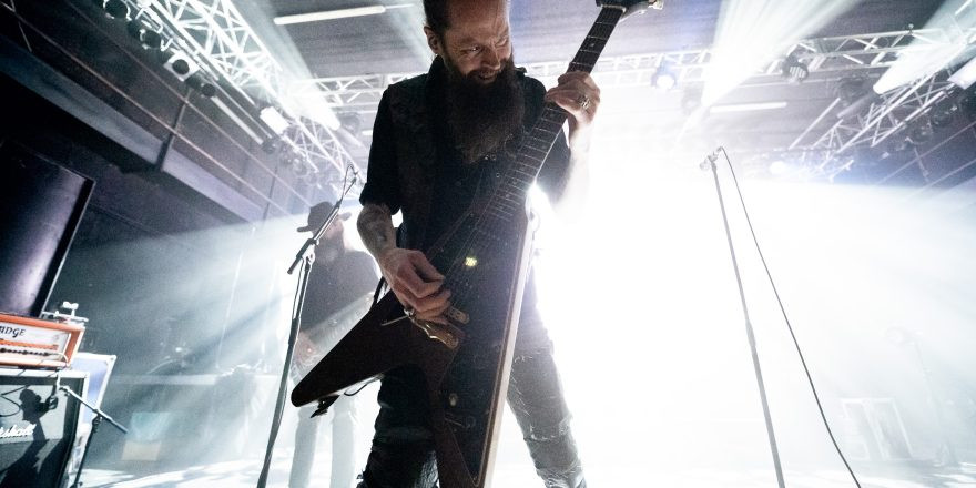 KATATONIA & SÓLSTAFIR