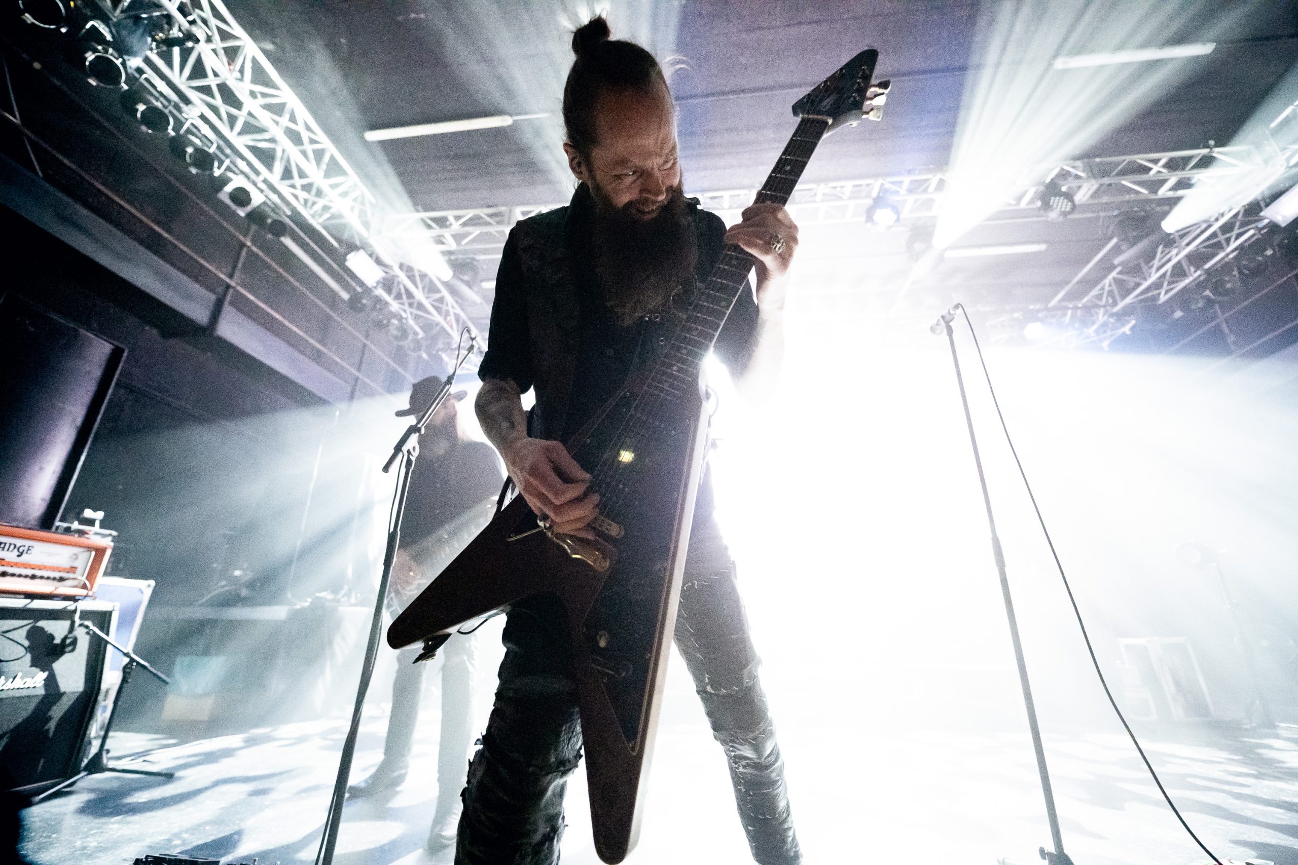 KATATONIA & SÓLSTAFIR