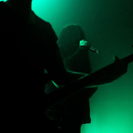 KATATONIA & SÓLSTAFIR