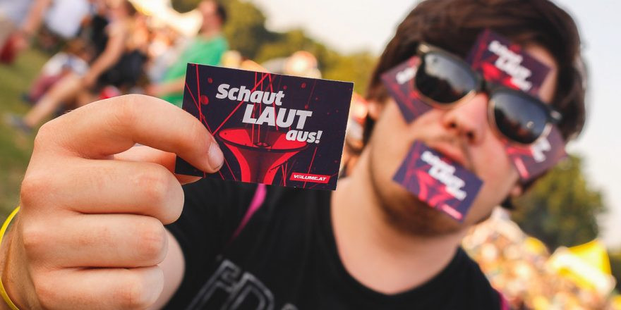Donauinselfest 2016 - Tag1 @ Donauinsel Wien Part V