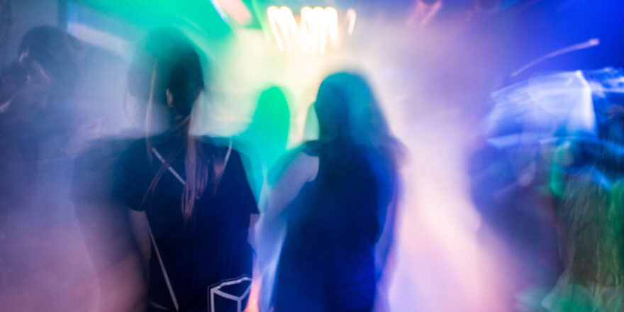 Tuesday4Club@U4