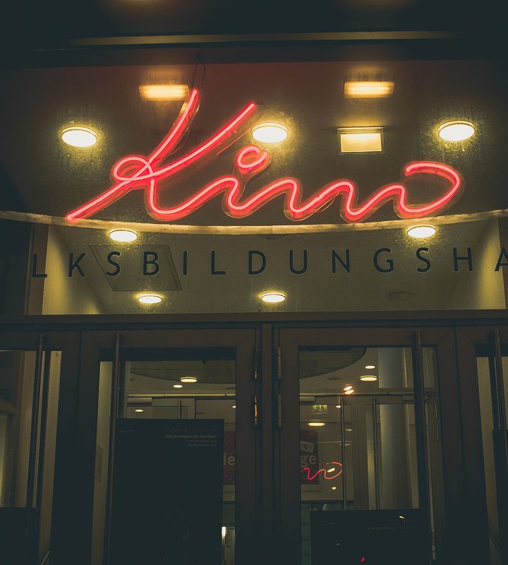 video&filmtage