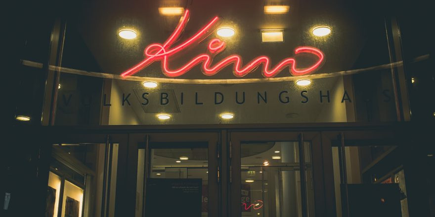 video&filmtage @ Urania Kino Wien
