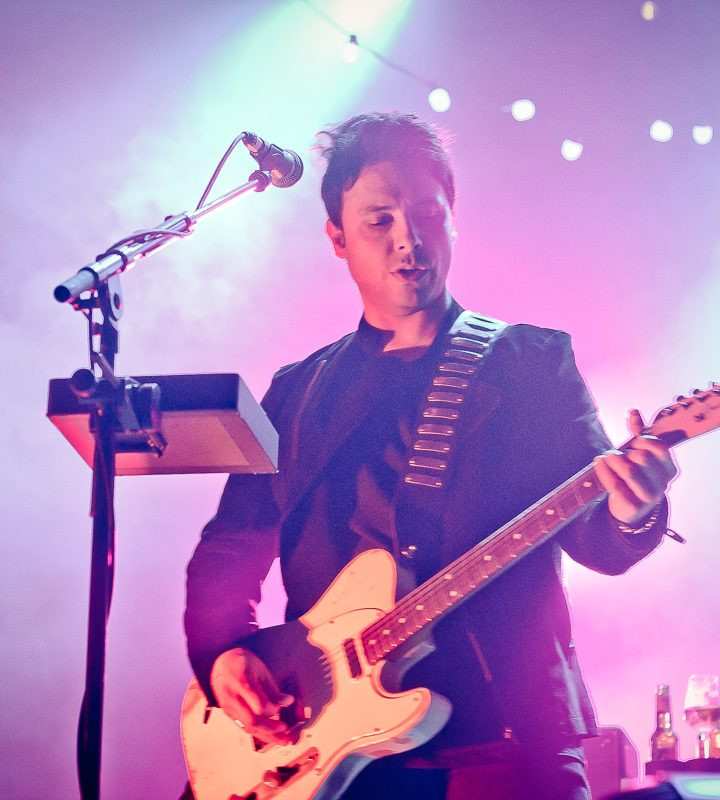 Stereophonics