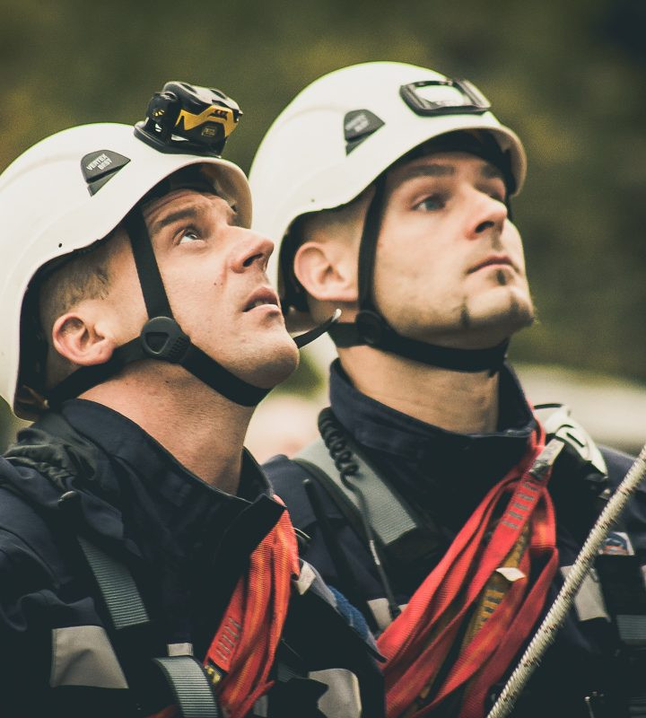 Wiener Sicherheitsfest 2015 // Tag 1