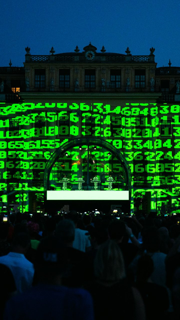 Kraftwerk