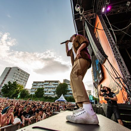 LIDO SOUNDS 2023 – Tag2 @ Linz Donauufer