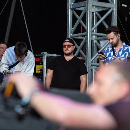 LIDO SOUNDS 2023 – Tag2 @ Linz Donauufer