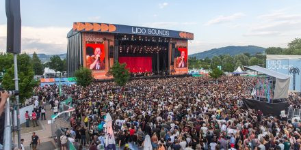 Best Of LIDO Sounds 2023