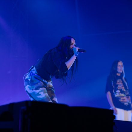 LIDO SOUNDS 2023 – Tag2 @ Linz Donauufer