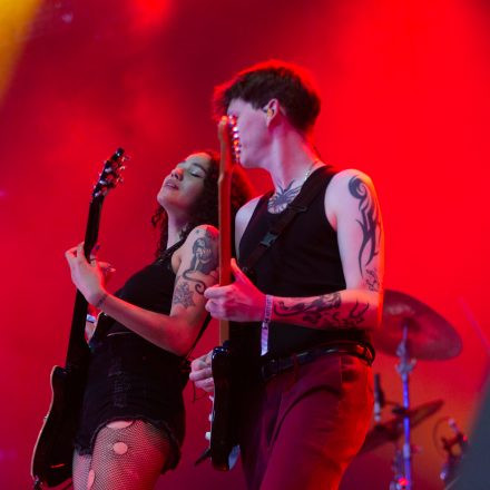 LIDO SOUNDS 2023 – Tag2 @ Linz Donauufer