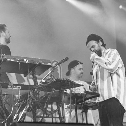 LIDO SOUNDS 2023 – Tag2 @ Linz Donauufer