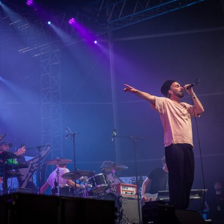 LIDO SOUNDS 2023 – Tag2 @ Linz Donauufer