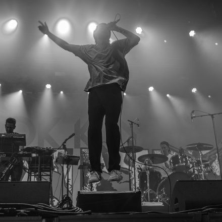 LIDO SOUNDS 2023 – Tag2 @ Linz Donauufer
