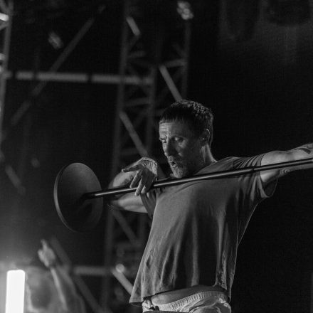 LIDO SOUNDS 2023 – Tag3 @ Linz Donauufer