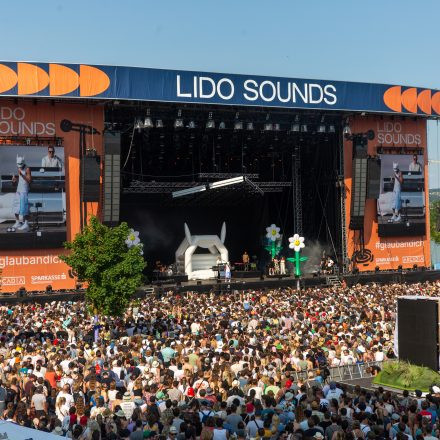 LIDO SOUNDS 2023 – Tag3 @ Linz Donauufer