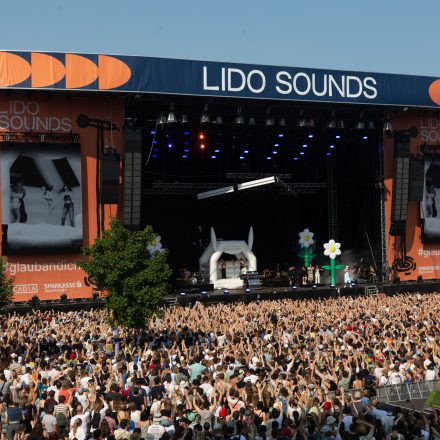 LIDO SOUNDS 2023 – Tag3 @ Linz Donauufer