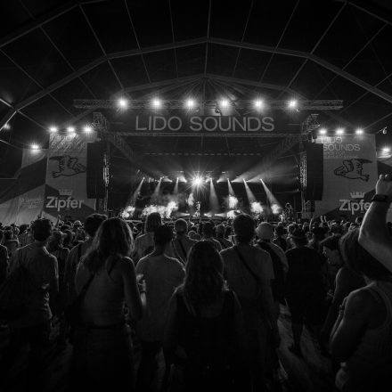 LIDO SOUNDS 2023 – Tag3 @ Linz Donauufer