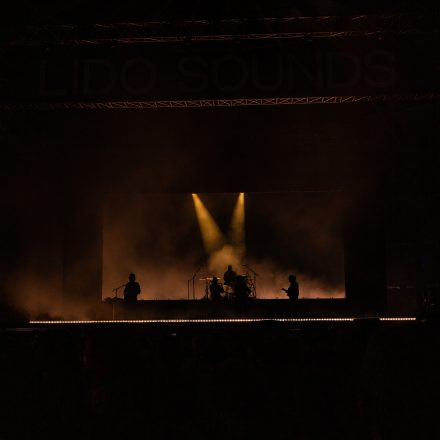 LIDO SOUNDS 2023 – Tag3 @ Linz Donauufer