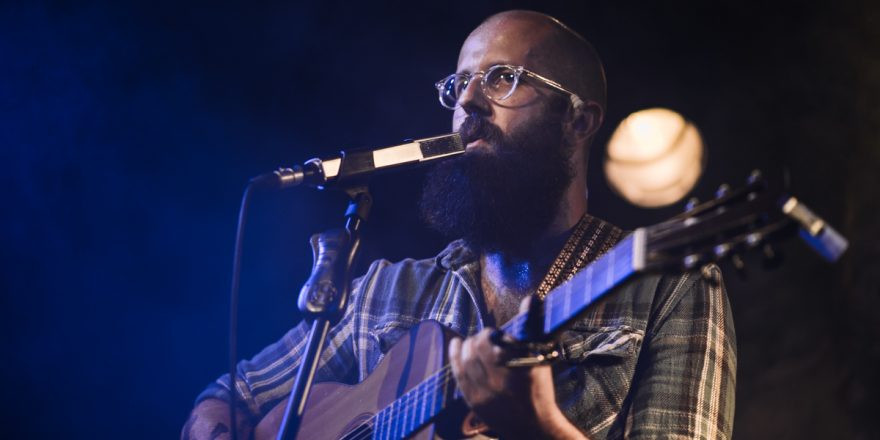 William Fitzsimmons @ Postgarage Graz