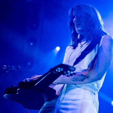 Larkin Poe @ Ottakringer Brauerei