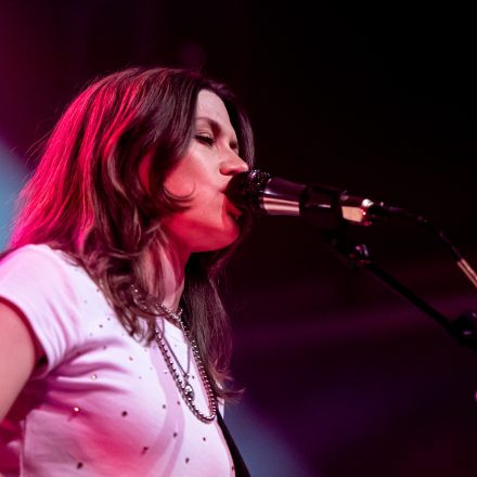 Larkin Poe @ Ottakringer Brauerei