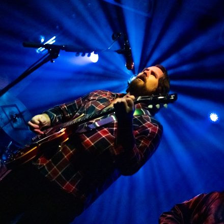 Larkin Poe @ Ottakringer Brauerei