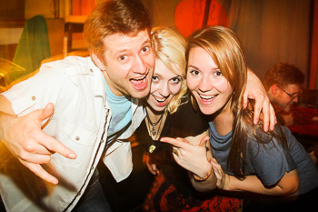 Krisis Birthdaybash @ Tüwi
