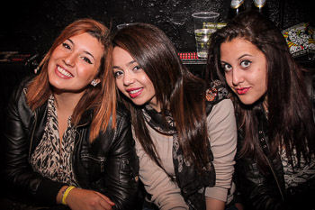 Hanf Wandertag Afterparty @ Fluc