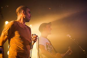 Ohrbooten @ Arena
